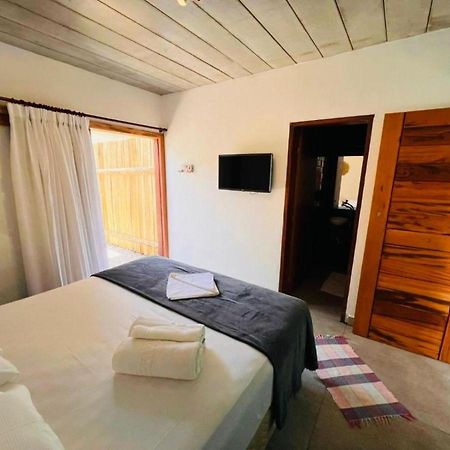 Smart Hotel Reserva イリャベラ エクステリア 写真