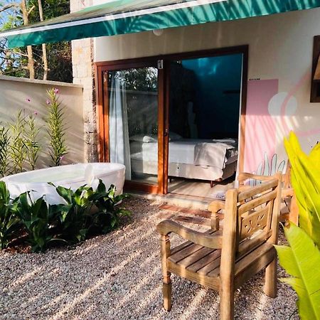 Smart Hotel Reserva イリャベラ エクステリア 写真