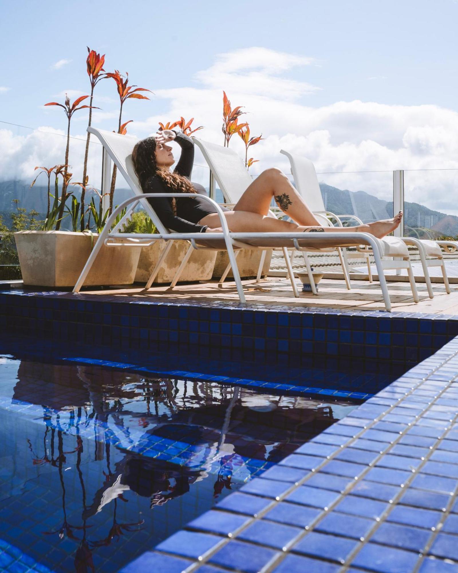 Smart Hotel Reserva イリャベラ エクステリア 写真