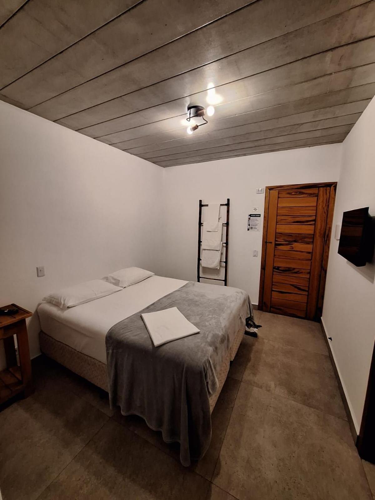 Smart Hotel Reserva イリャベラ エクステリア 写真